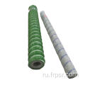 FRP GRP Fiberglass Arembred Plastic Rebar